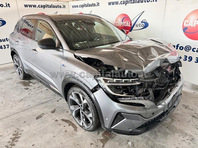 Renault Austral 13 Hybrid NETTO 10600 160CV Auto Esprit Alpine