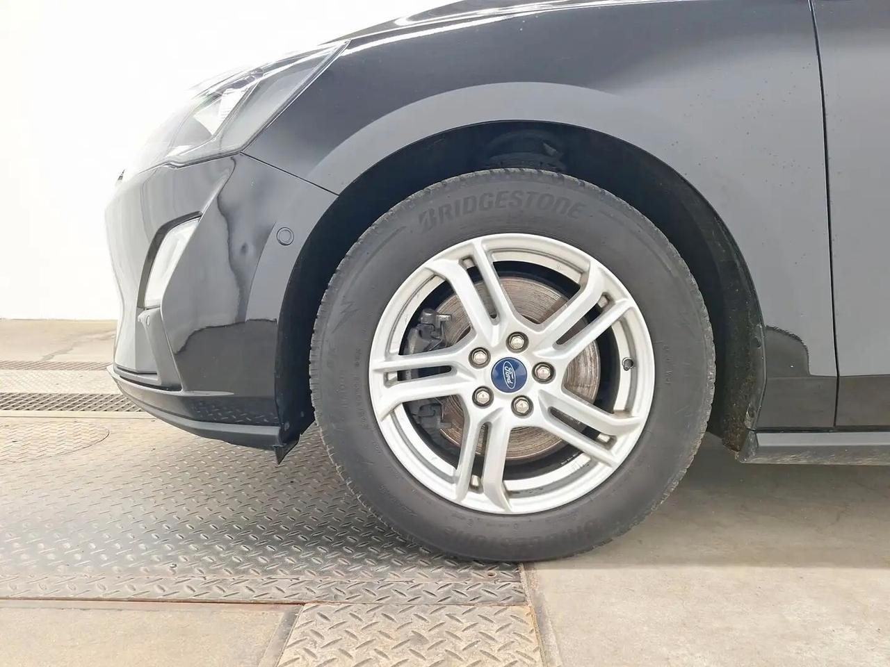 Ford Focus 1.5 EcoBlue 120 CV SW Business Diesel