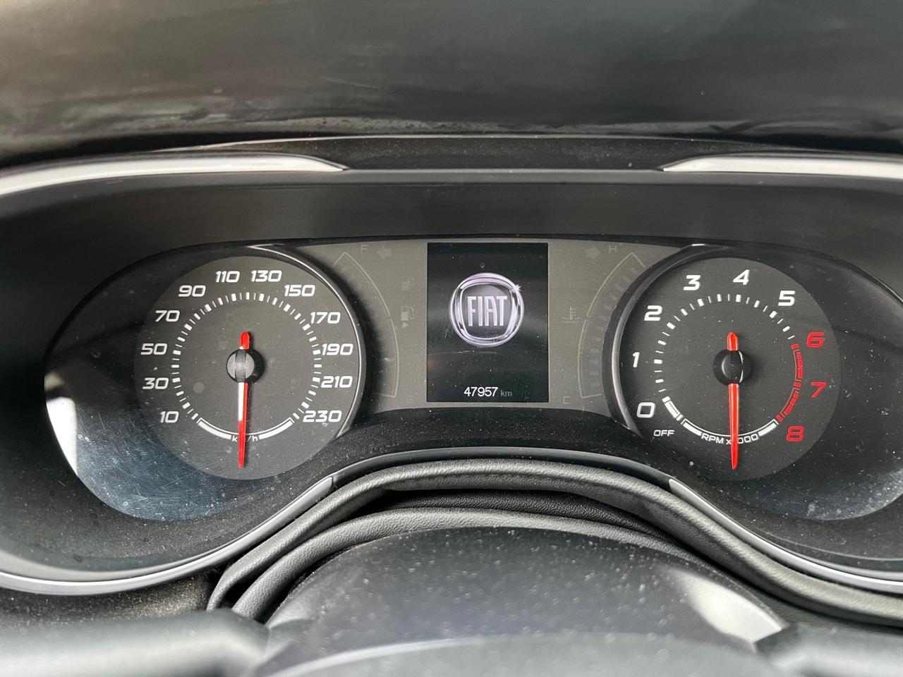 Fiat Tipo 1.4 T-Jet 120CV SW Lounge