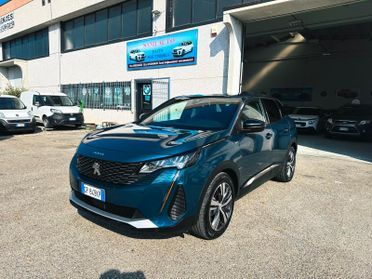 Peugeot 3008 Hybrid4 300 e-EAT8 GT