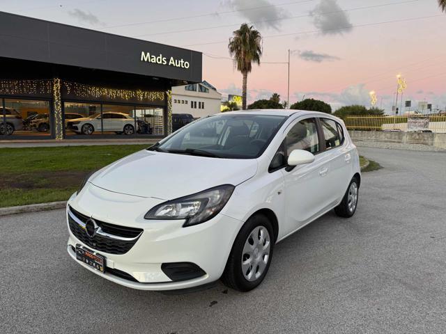 OPEL Corsa 1.4 90CV GPL Tech 5 porte n-Joy