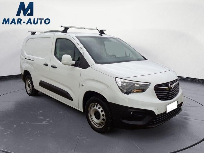 Opel Combo Combo cargo 1.5d 100cv Edition L2H1 IVA COMPRESA