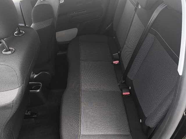 Citroen C3 PureTech 83 S&S Shine Pack
