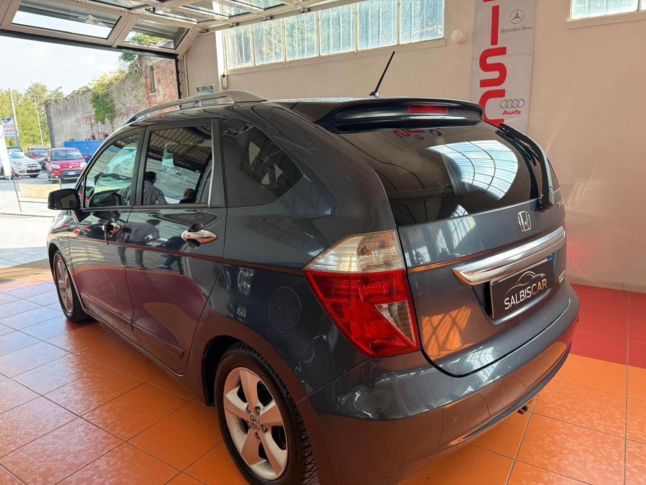 Honda FR-V 2.2 16V i-CTDi Comfort