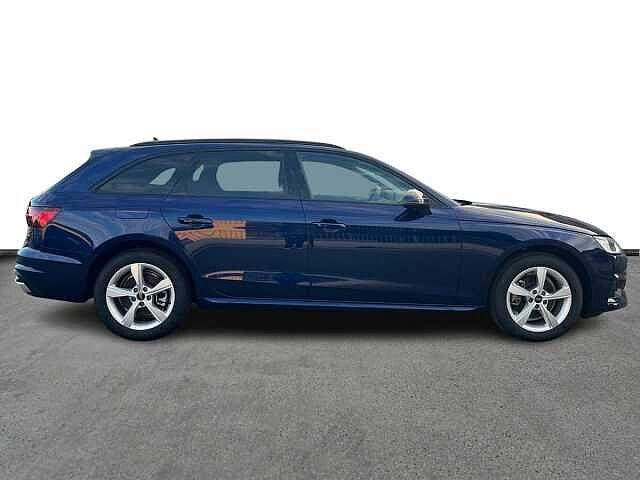 Audi A4 Avant 35 TDI/163 CV S tronic Business Advanced