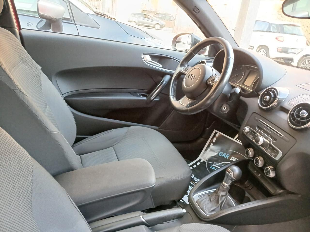 Audi A1 1.4 TDI Sport