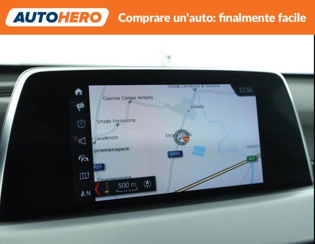 BMW X1 sDrive18d Advantage