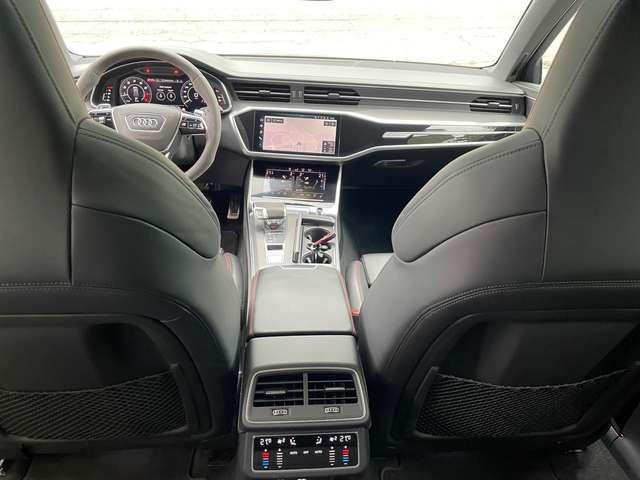 Audi RS6 Avant 4.0 Carbo Quattro tiptronic Full Optional
