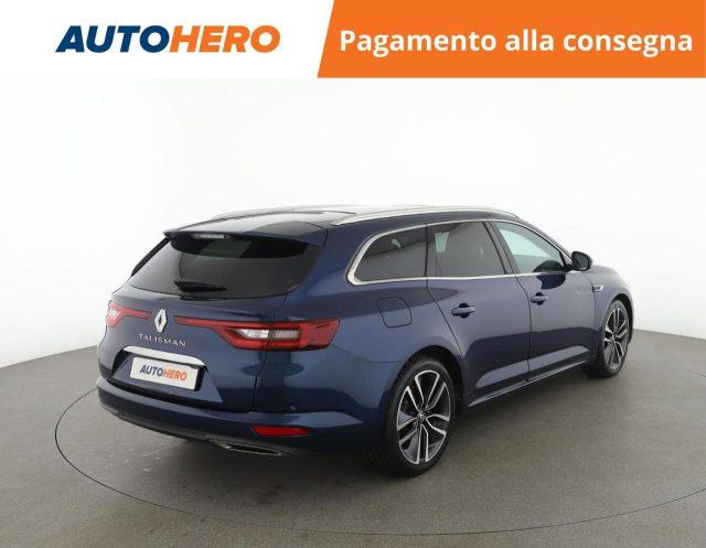 RENAULT Talisman Sporter dCi 130 CV Energy Intens