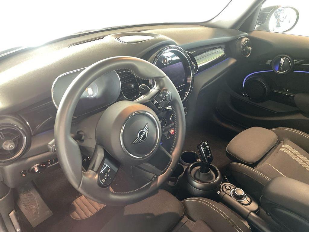 Mini Cooper S 2.0 TwinPower Turbo Cooper S