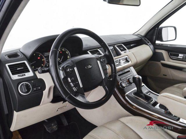 LAND ROVER Range Rover Sport 3.0 TDV6 HSE - PER OPERATORI DEL SETTORE