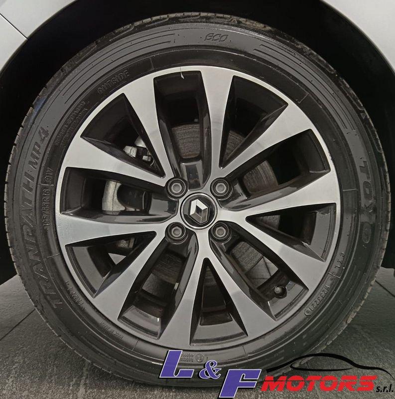 Renault Clio Clio Full Hybrid E-Tech 140 CV