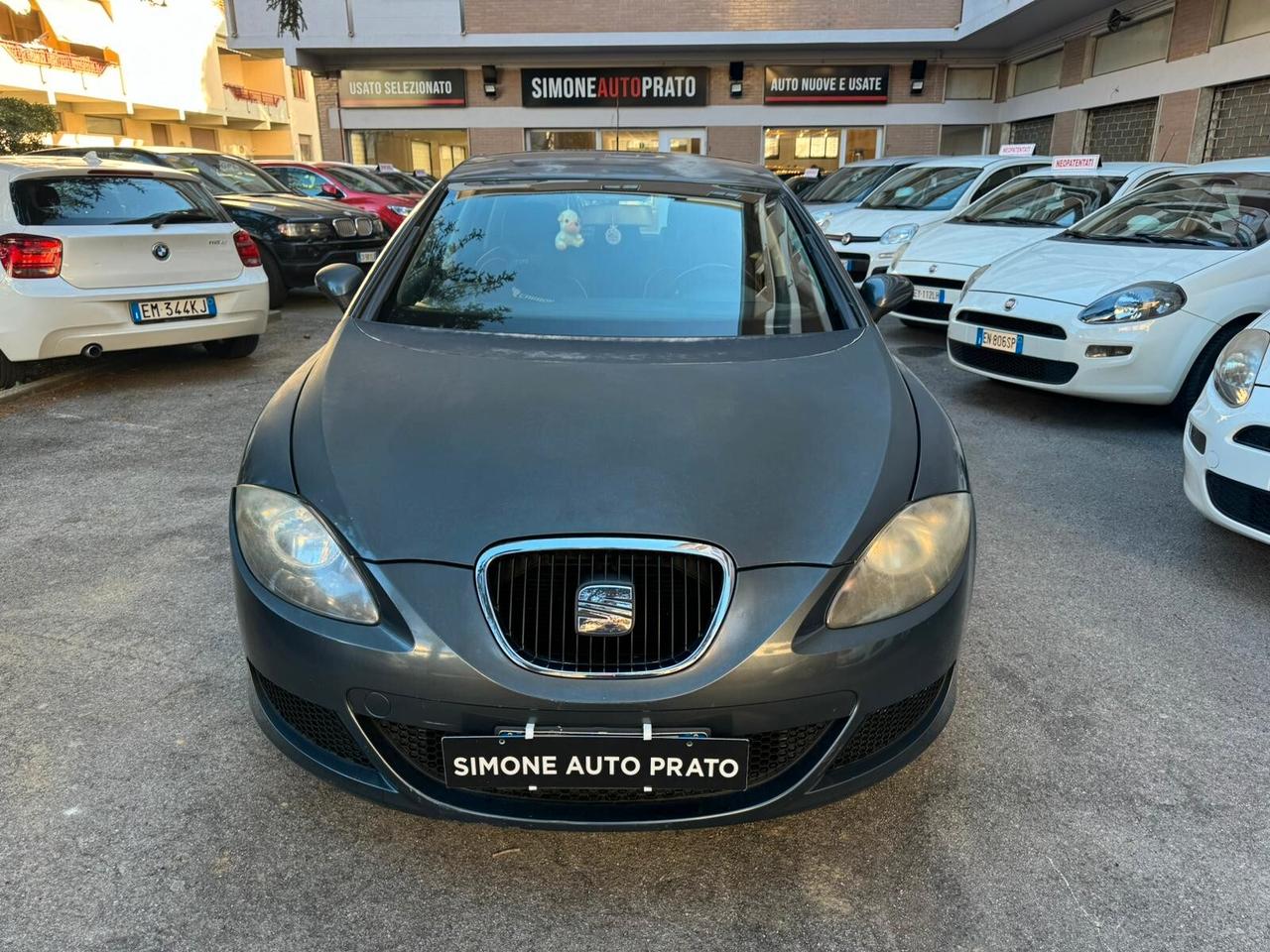 Seat Leon 1.9 TDI