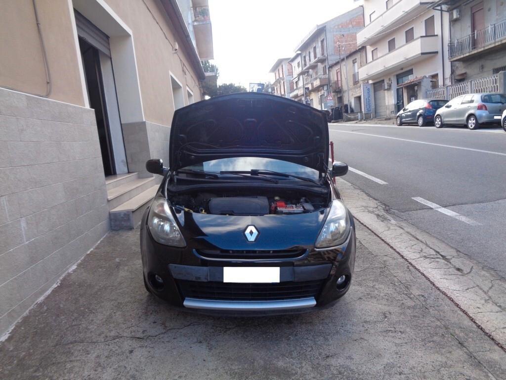 Renault Clio 1.2 75CV 5 Porte Live (Neopatentati)