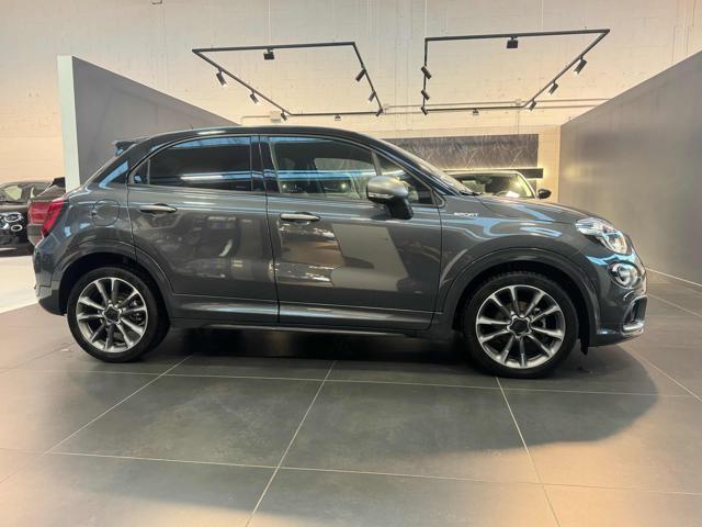 FIAT 500X 1.0 T3 120 CV Sport
