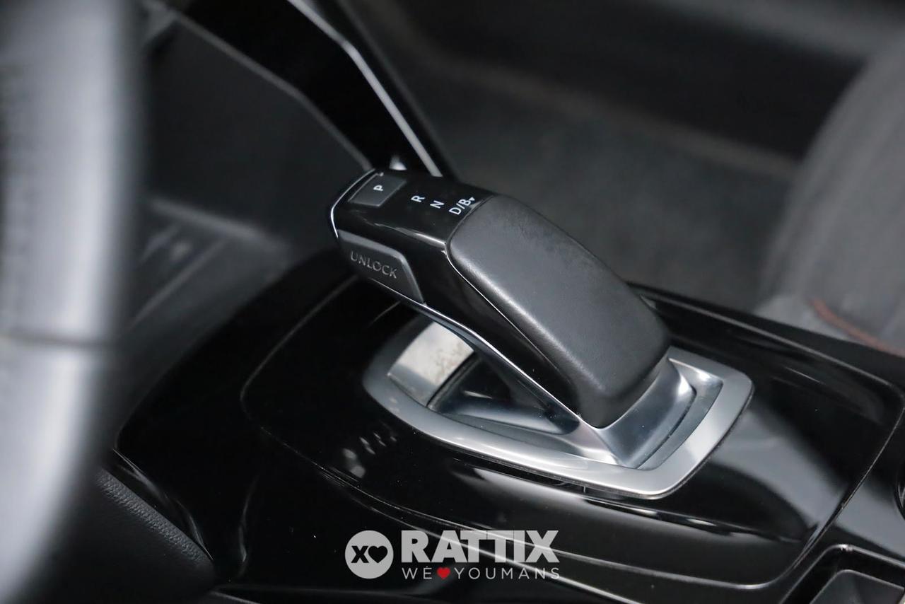 Peugeot e-208 motore elettrico 100kW Active Pack