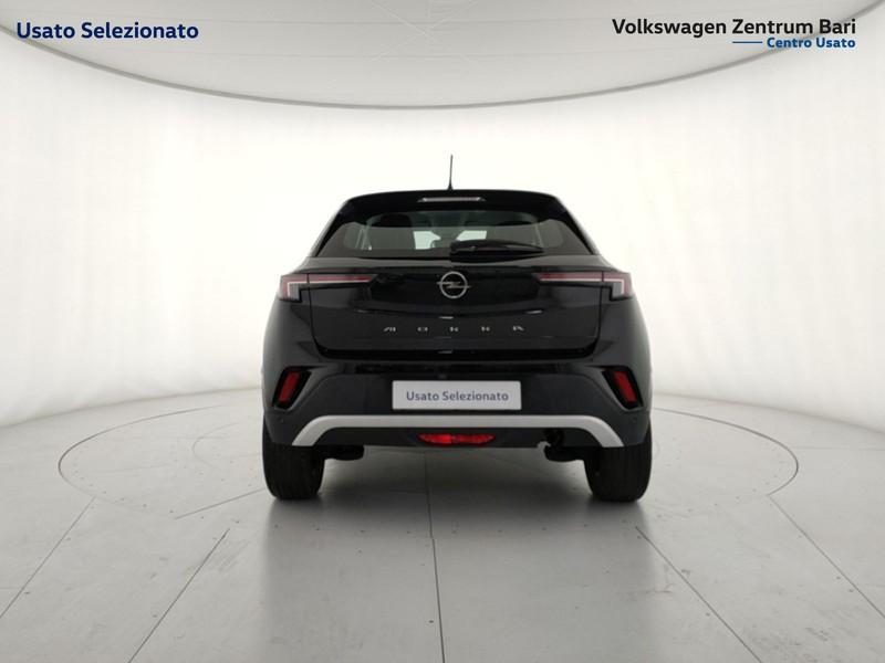 Opel Mokka 1.2 t elegance s&s 100cv
