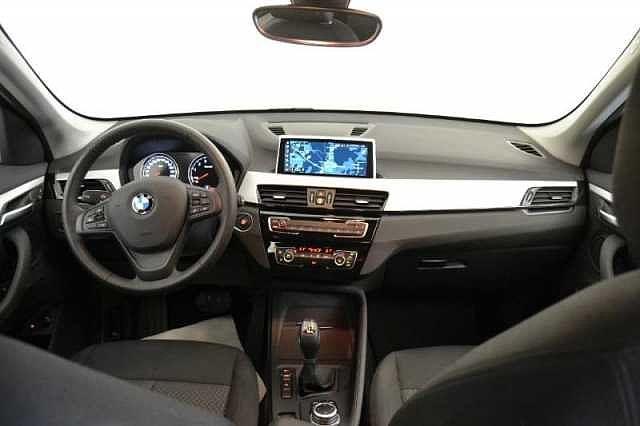 BMW X1 X1 xDrive25e Business Advantage