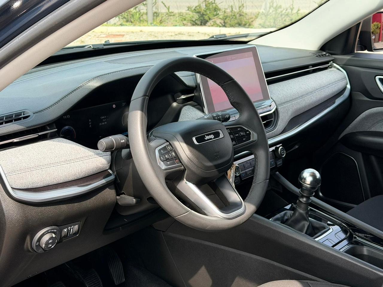 Jeep Compass 1.6 Multijet 2WD