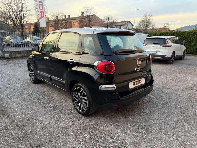 Fiat 500L 1.4 T-Jet 120 CV GPL Mirror