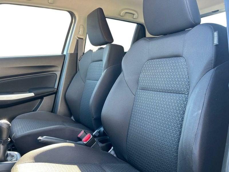 Suzuki Swift Swift 1.2 Hybrid 4WD AllGrip Top