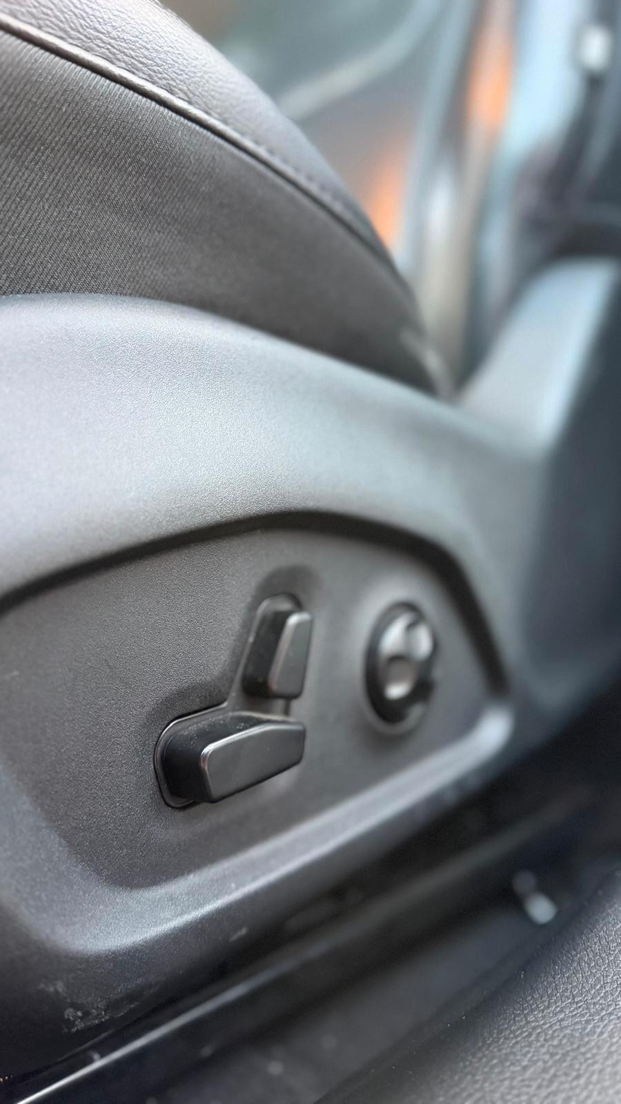 Jeep Compass limited