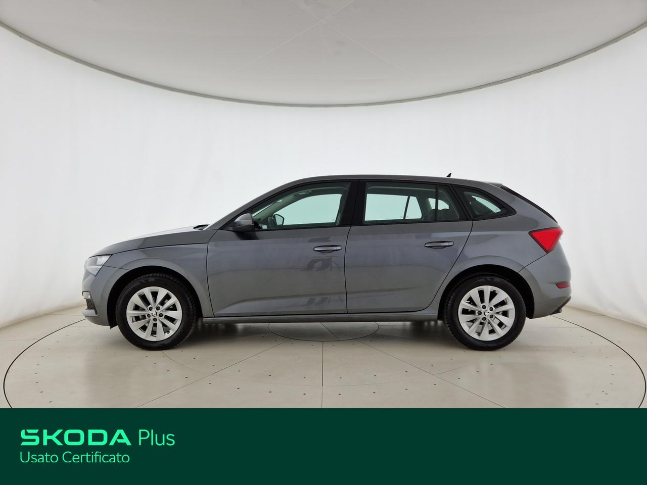 Skoda Scala 1.0 tsi ambition 95cv