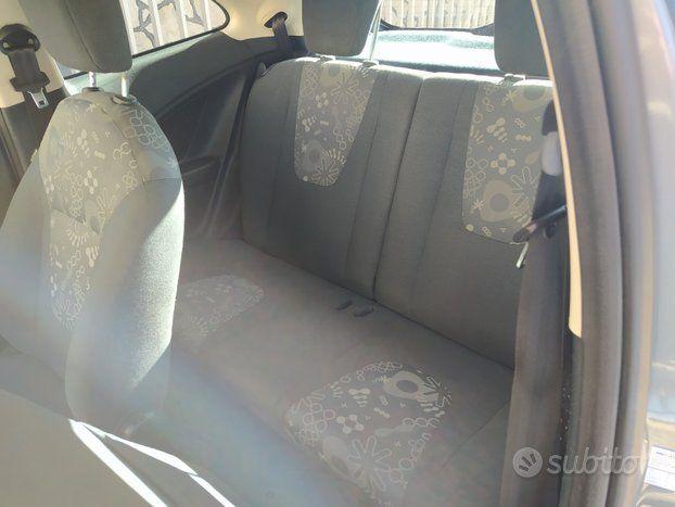 FORD Ka 2ª serie Business 1.2 8V 69CV