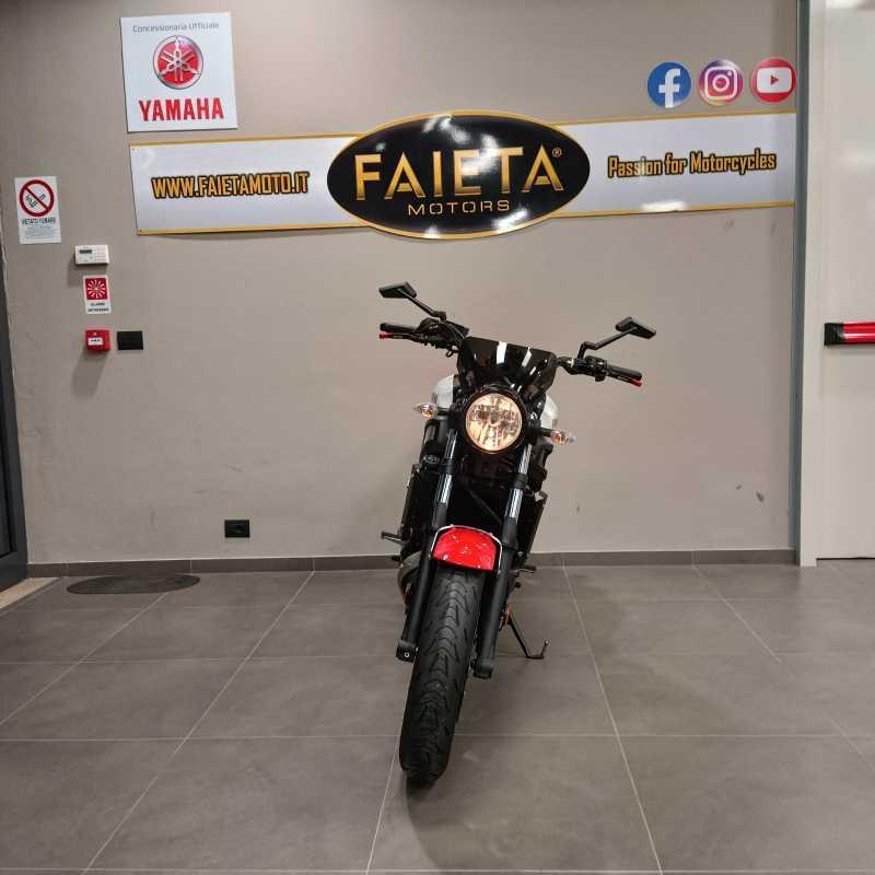 Yamaha XSR 700 - 2022