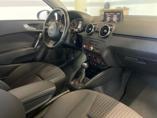AUDI A1 1.4 TFSI S tronic Ambition