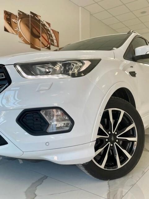 PROMO Ford Kuga 2.0 TDCI 150 CV S&S 2WD ST-Line