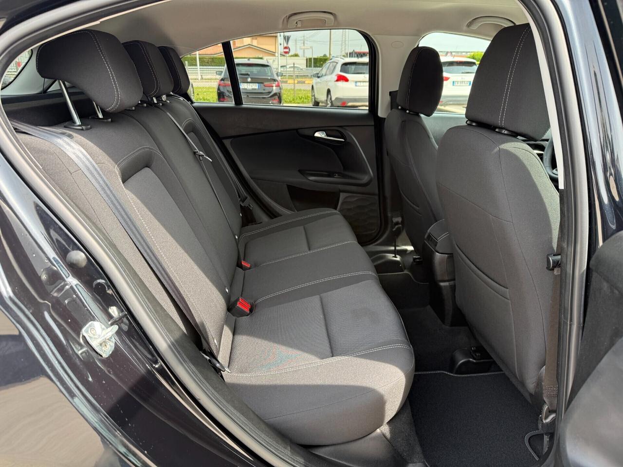 Fiat Tipo 1.6 Mjt S&S 5 porte S-Design