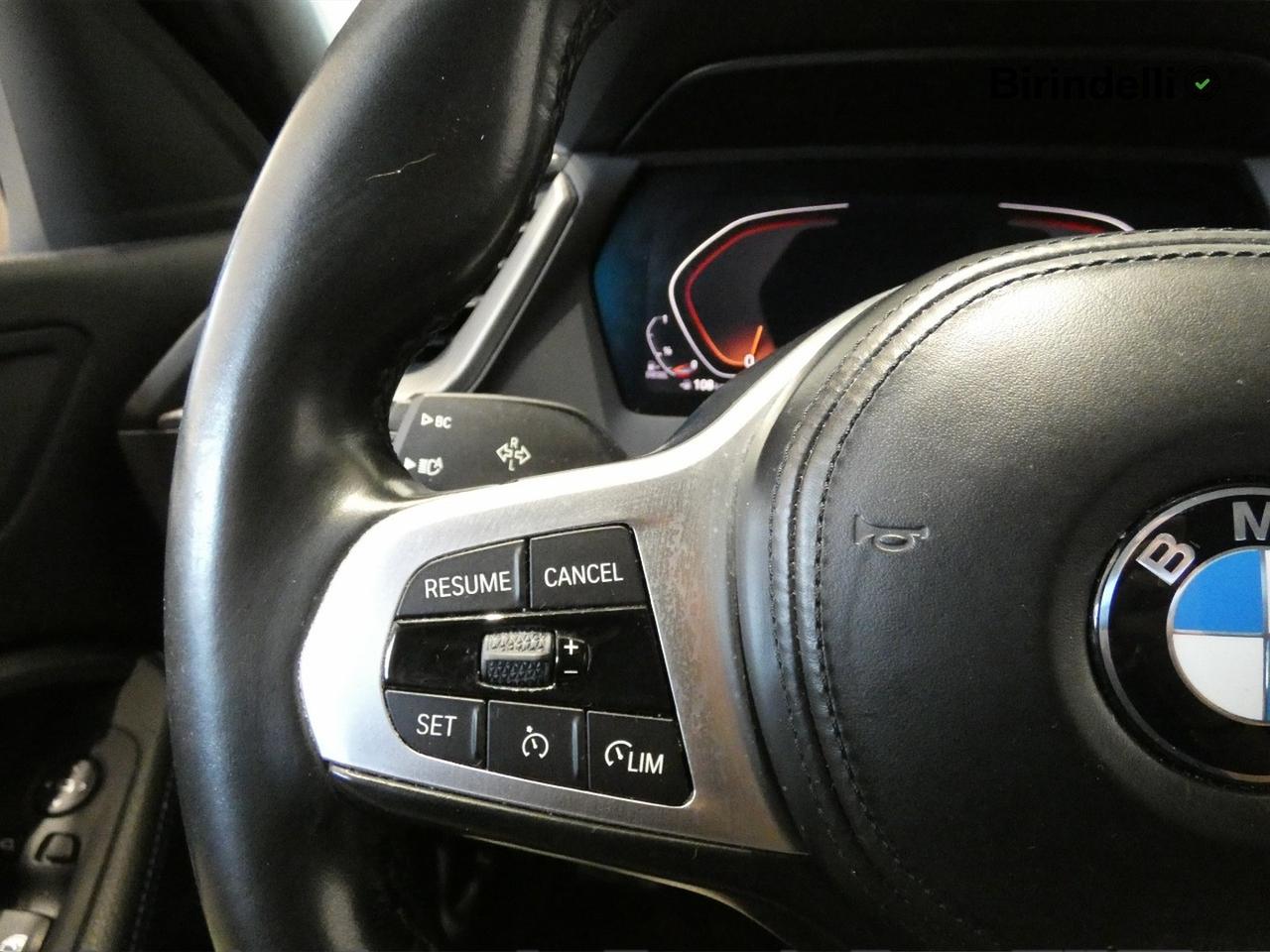 BMW Serie 1 (F40) - 118d 5p. Msport