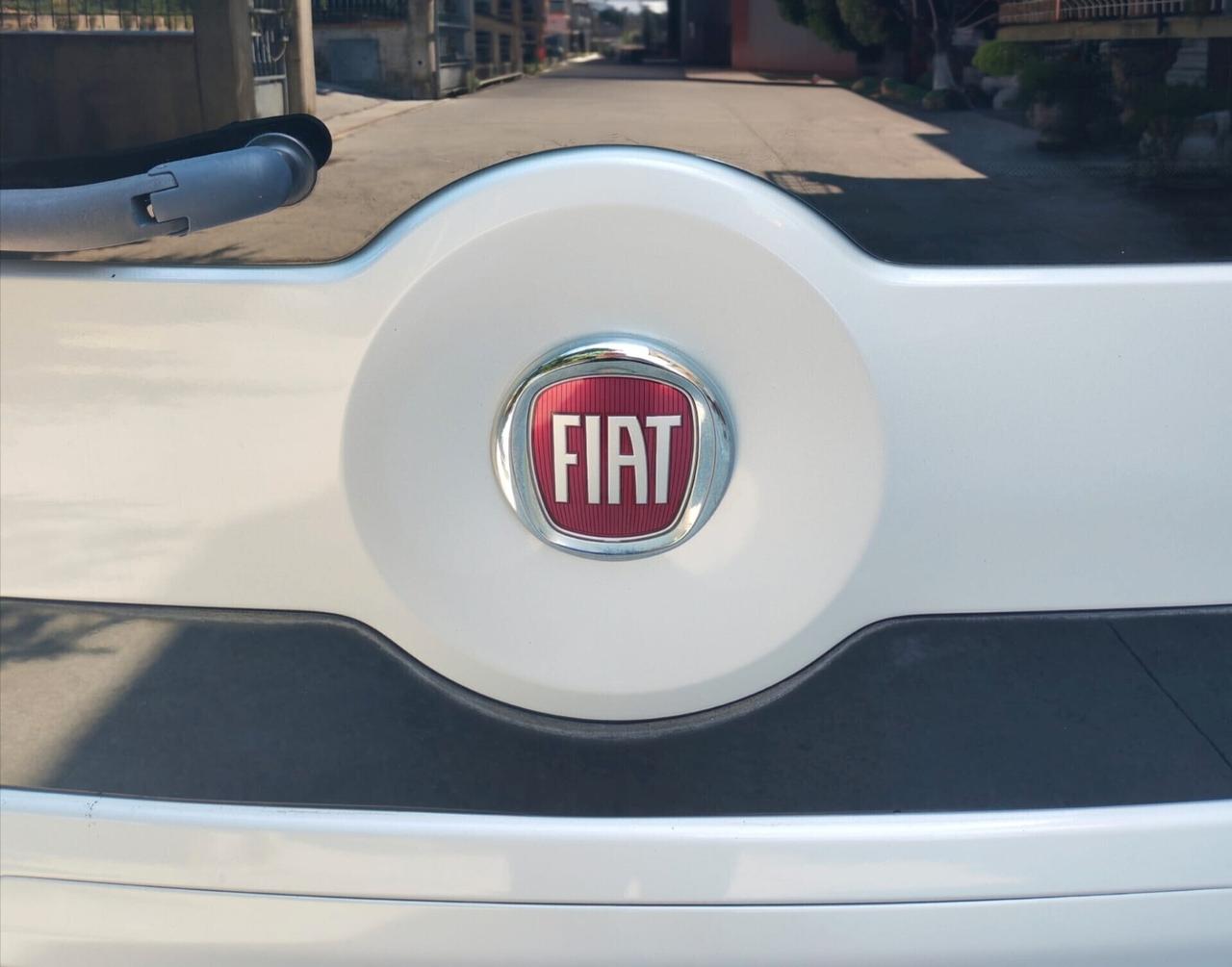 Fiat Qubo 1.3 MJT 80 CV Dynamic