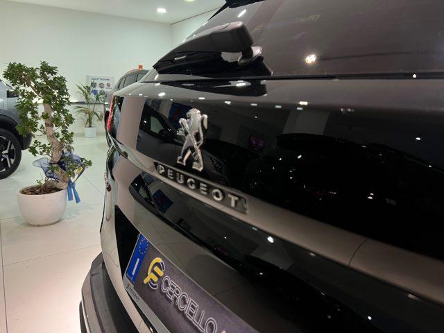 PEUGEOT 3008 BlueHDi 130 S&S EAT8 Allure Pack da ?260,00 mensil