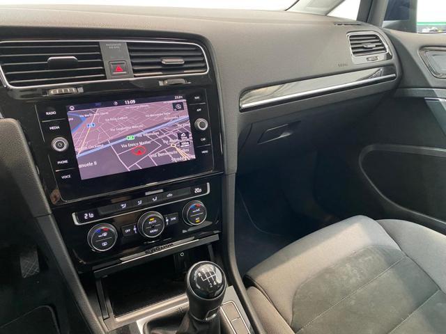 VOLKSWAGEN Golf 2.0 TDI 5p. 4MOTION