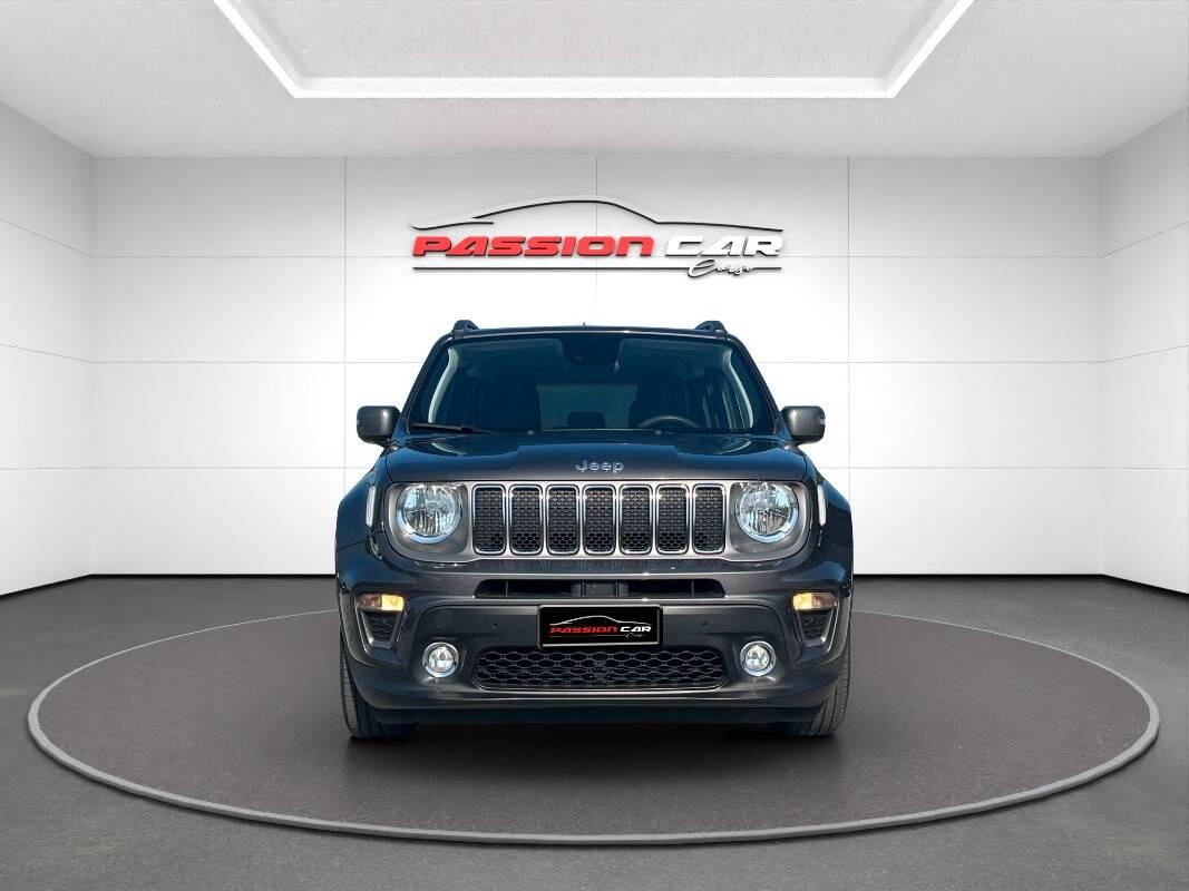 Jeep Renegade 1.0 t3 Limited 2wd