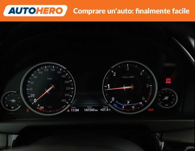 BMW X5 xDrive25d