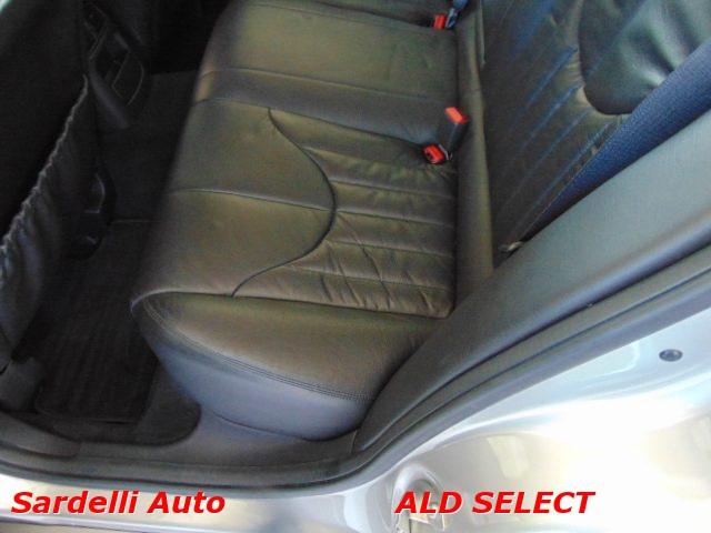 JAGUAR S-Type (X200) 3.0 V6 24V cat .