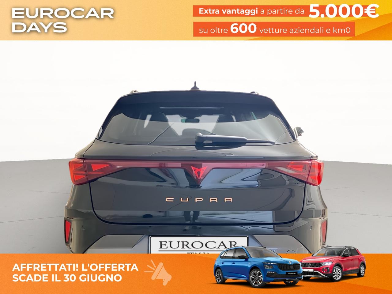 1.5 Hybrid 150 CV DSG
