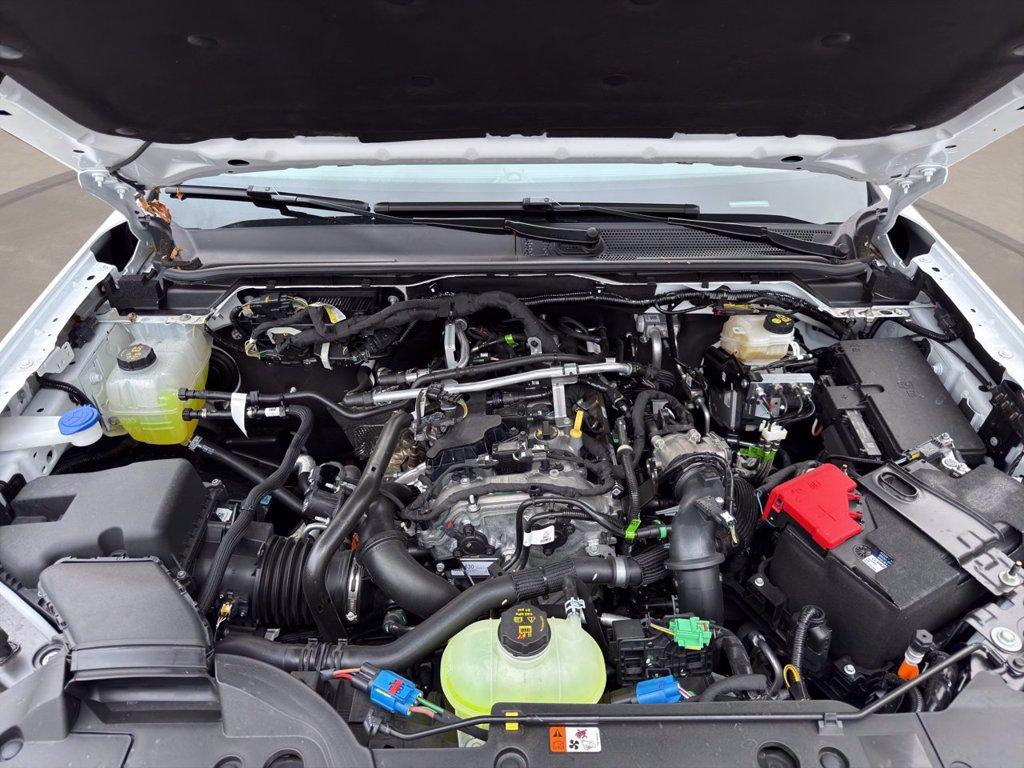 FORD Ranger 2.3 phev doppia cabina Wildtrak awd 281cv auto del 2025