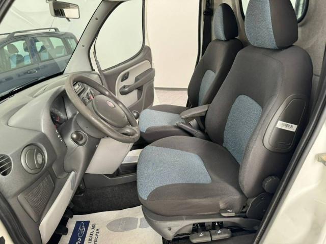 Fiat Doblo Doblò cargo 1.3 mjt 16v