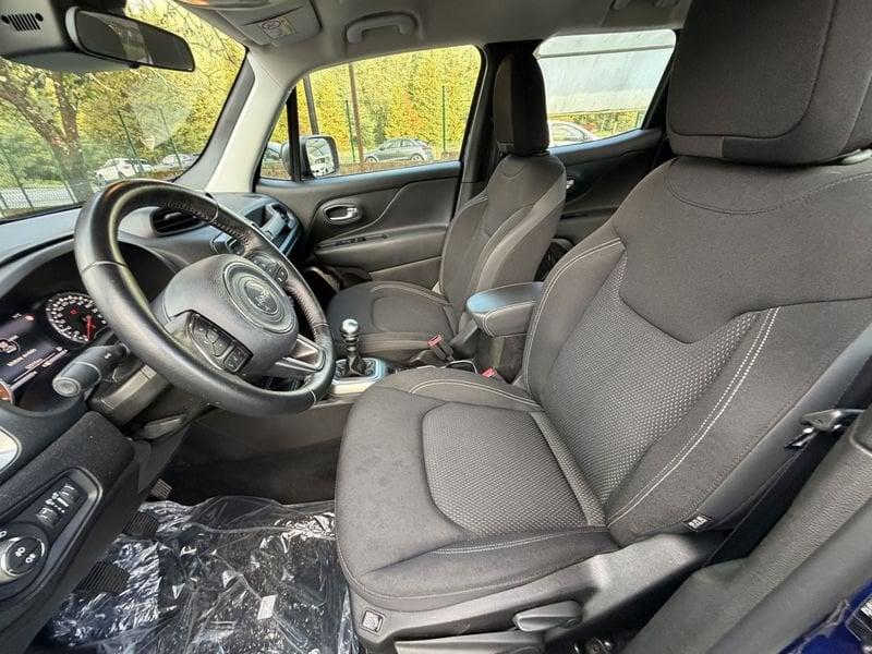 Jeep Renegade 1.0 T3 Limited