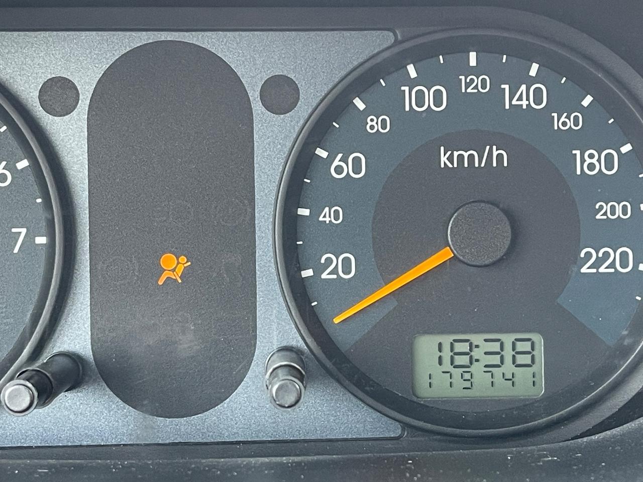 Ford Fiesta 1.2 benzina euro4 neopatentati