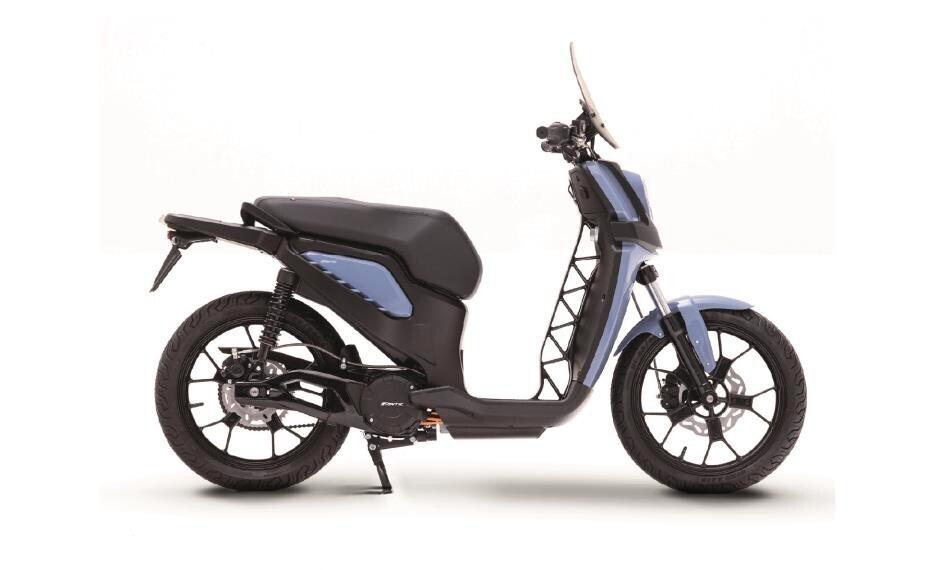 Fantic Issimo Elettrico | L1 e L3 | Promo Chiavi in Mano