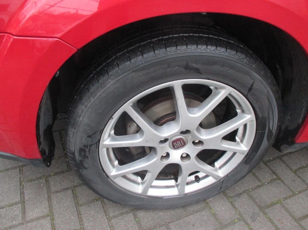 Fiat Freemont 2.0 Mjt 170 CV 4x4 7 Posti automatico Lounge