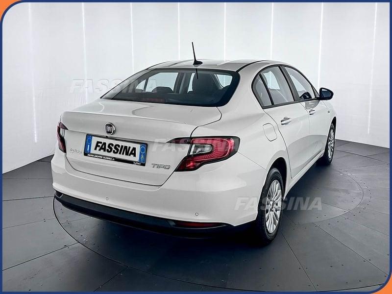 FIAT Tipo Tipo 1.6 Mjt S&S 4 porte