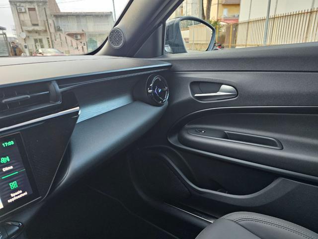 ALFA ROMEO Junior 1.2 136 CV Hybrid eDCT6 Speciale