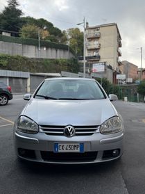 Volkswagen Golf 2.0 16V TDI 4mot. 5p. Sportline