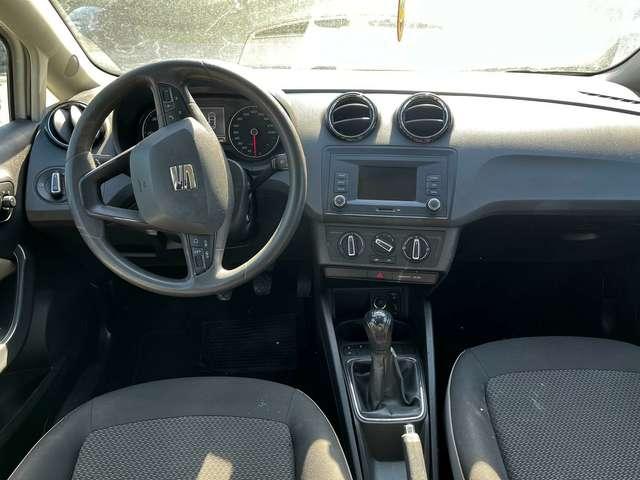SEAT Ibiza Ibiza 5p 1.4 tdi cr Connect 75cv